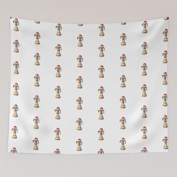 Item preview, Festive Chess King — Holiday Apparel & Gifts designed and sold by VikArt7.