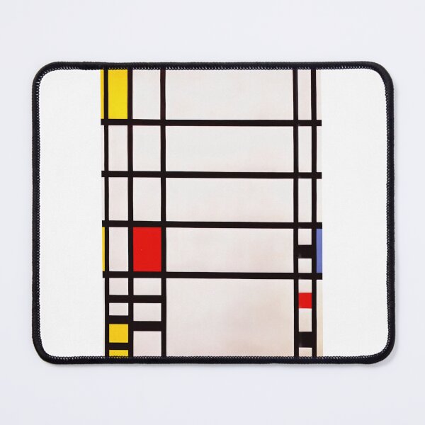 Item preview, Piet Mondrian - Trafalgar Square designed and sold by meldefiart.