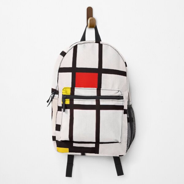 Item preview, Piet Mondrian - Trafalgar Square designed and sold by meldefiart.