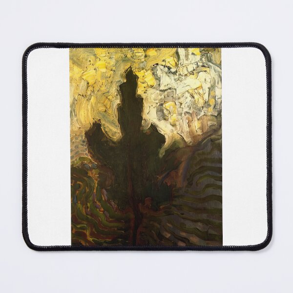 Item preview, Piet Mondrian - Untitled designed and sold by meldefiart.