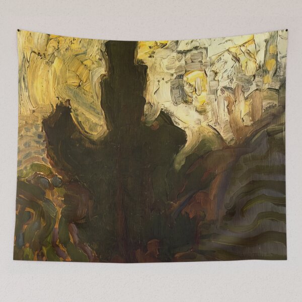 Item preview, Piet Mondrian - Untitled designed and sold by meldefiart.