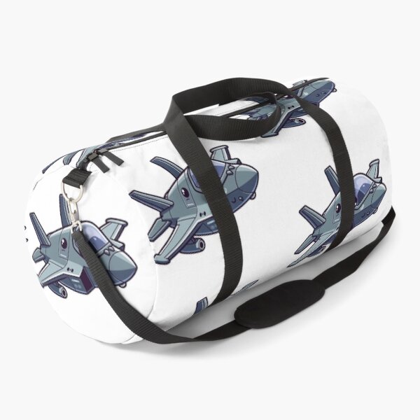 Item preview, Flying Anime Stealth Jet | F-22 Inspired Cartoon Fighter Art designed and sold by Combat Skies.