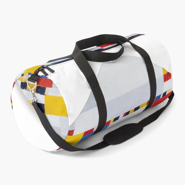 Item preview, Piet Mondrian - Victory Boogie Woogie designed and sold by meldefiart.