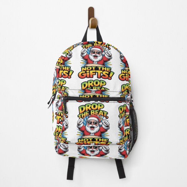 Item preview,  Drop the Beat - Not the Gifts designed and sold by Concept-Hub.