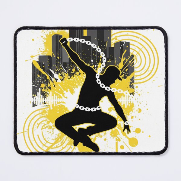 Item preview, Urban Flow Breakdance Glow designed and sold by Krfto.
