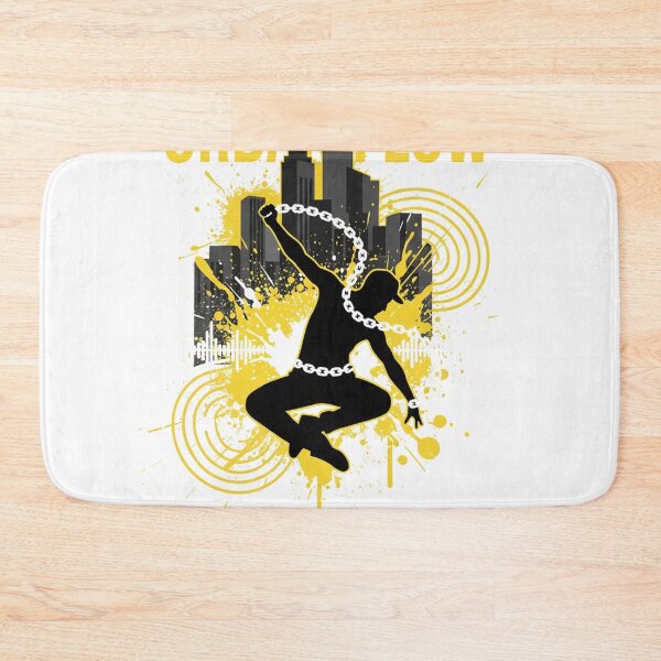 Item preview, Urban Flow Breakdance Glow designed and sold by Krfto.