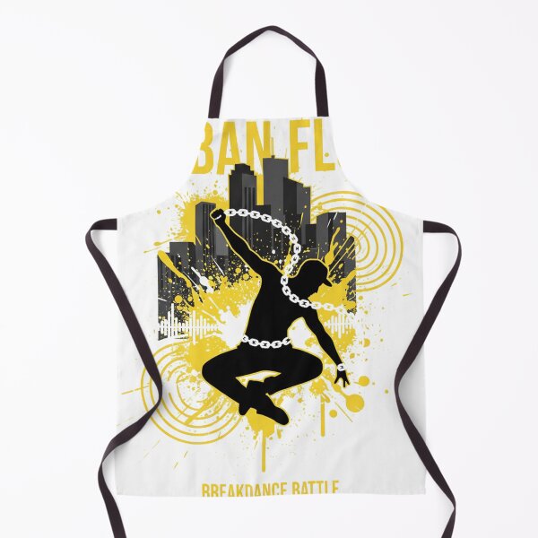 Item preview, Urban Flow Breakdance Glow designed and sold by Krfto.
