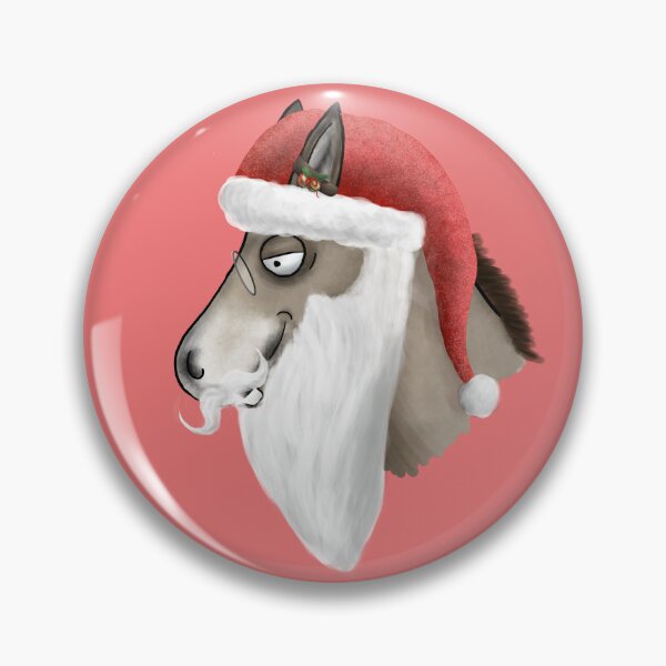 Item preview, Santa Gaul designed and sold by Schweinmithut.