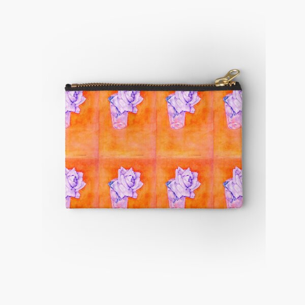 Item preview, Piet Mondrian - White Rose In A Glass designed and sold by meldefiart.