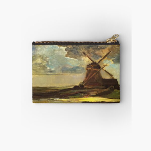 Item preview, Piet Mondrian - Windmill In The Gein designed and sold by meldefiart.