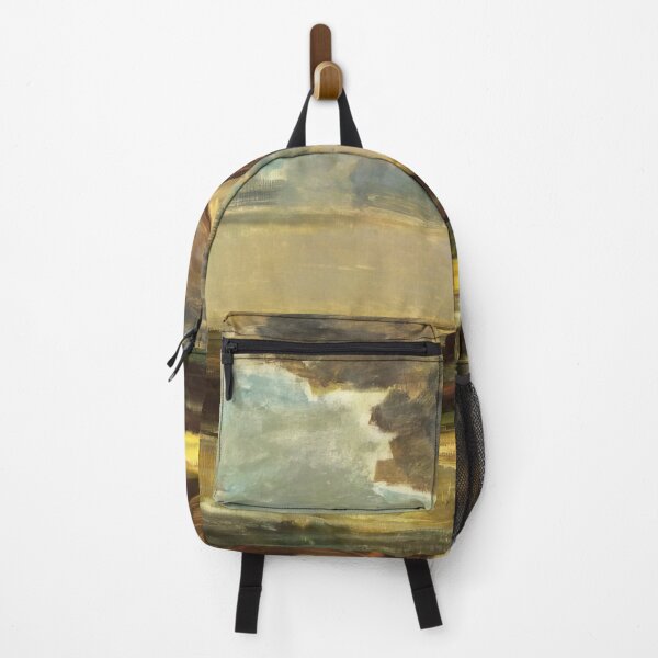 Item preview, Piet Mondrian - Windmill In The Gein designed and sold by meldefiart.