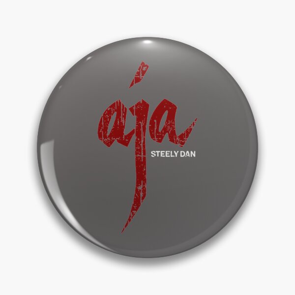 Artikelvorschau, STEELY-DAN-AJA-VINTAGE-T-SHIRT entworfen und verkauft von JamiStanek.