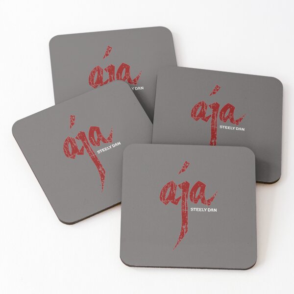 Item preview, STEELY DAN AJA VINTAGE T-SHIRT designed and sold by JamiStanek.