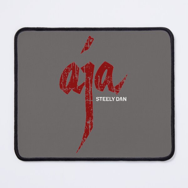 Item preview, STEELY DAN AJA VINTAGE T-SHIRT designed and sold by JamiStanek.