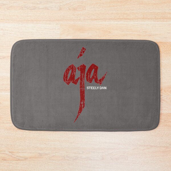 Item preview, STEELY DAN AJA VINTAGE T-SHIRT designed and sold by JamiStanek.