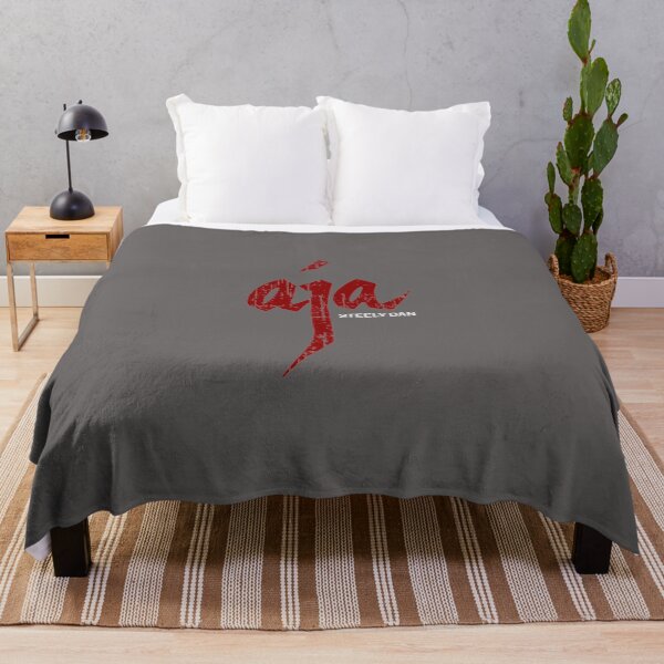 Item preview, STEELY DAN AJA VINTAGE T-SHIRT designed and sold by JamiStanek.