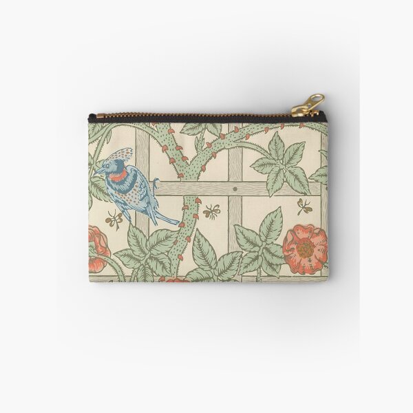 Item preview, Trellis by William Morris 1864 designed and sold by AnimaliaStar.