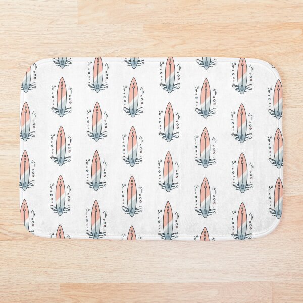 Item preview, Tropical Paddle Board Paradise Sticker designed and sold by KiValuate.