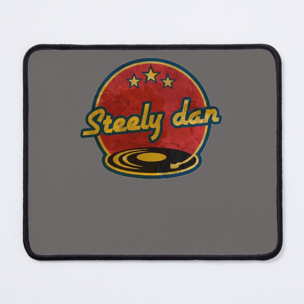 Item preview, CAMISETA STEELY-DAN designed and sold by JamiStanek.