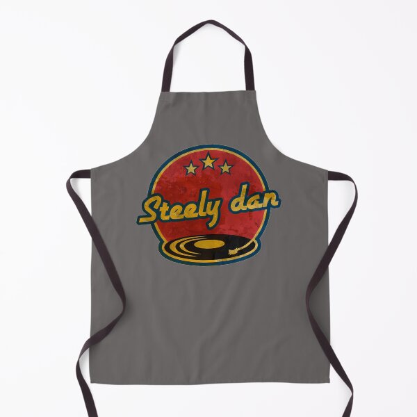 Item preview, CAMISETA STEELY-DAN designed and sold by JamiStanek.