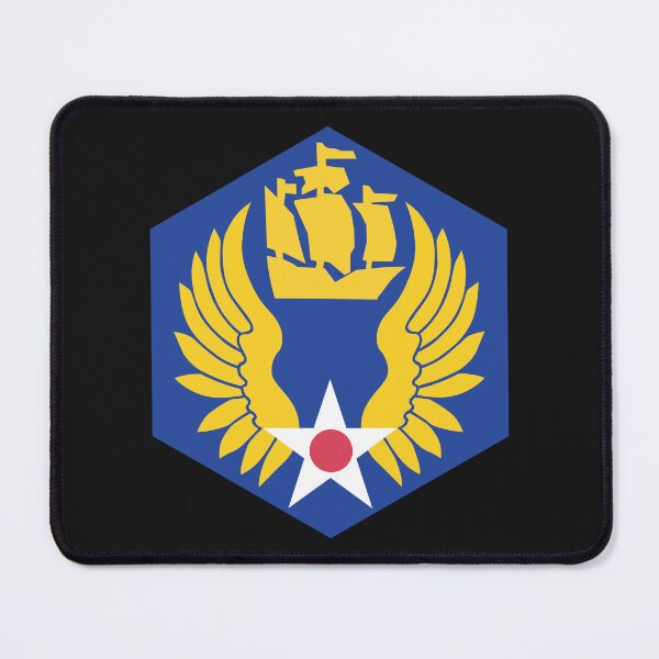 Item preview, SSI - AAC - 6th Air Force wo txt X 300 designed and sold by Military Insignia Products.
