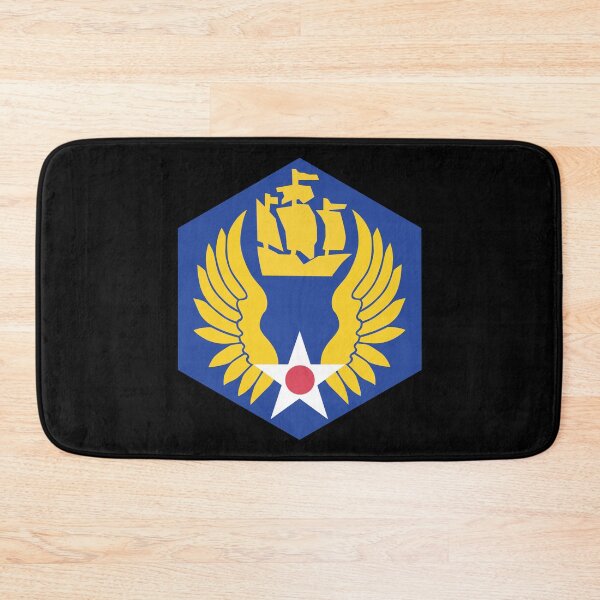 Item preview, SSI - AAC - 6th Air Force wo txt X 300 designed and sold by Military Insignia Products.