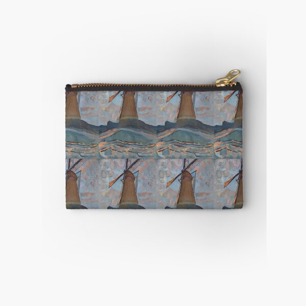 Item preview, Piet Mondrian - Windmill (1917) designed and sold by meldefiart.