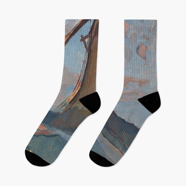 Item preview, Piet Mondrian - Windmill (1917) designed and sold by meldefiart.
