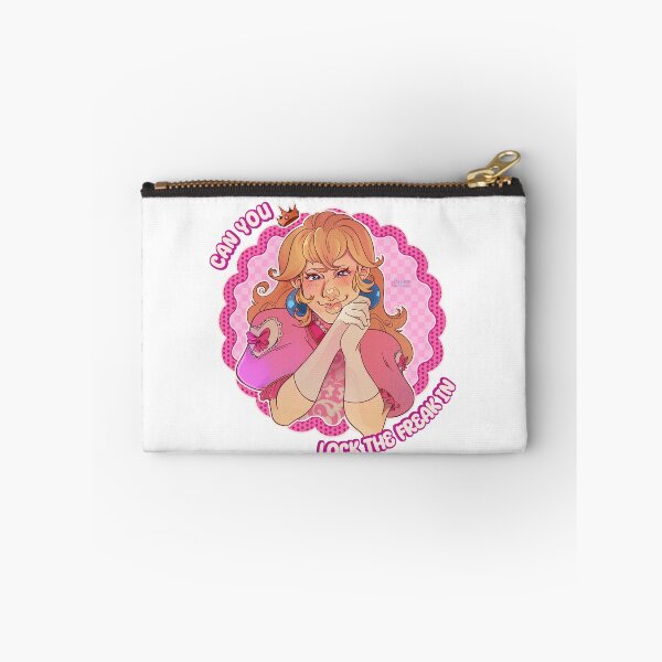 Item preview, LOCK IN FOR THE PRINCESS! designed and sold by SailorAzoth.