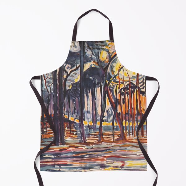 Item preview, Piet Mondrian - Woods Near Oele designed and sold by meldefiart.