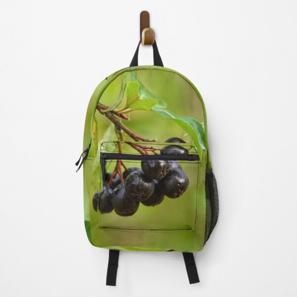 Item preview, Aronia mitschurinii black berries designed and sold by Jouko Lehto Photography.