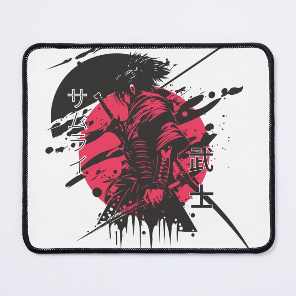 Item preview, Samurai, Japan designed and sold by Trendingvibes89.