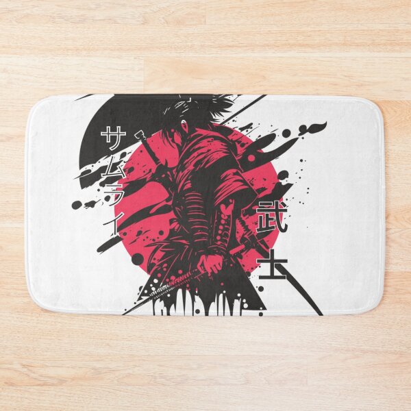 Item preview, Samurai, Japan designed and sold by Trendingvibes89.