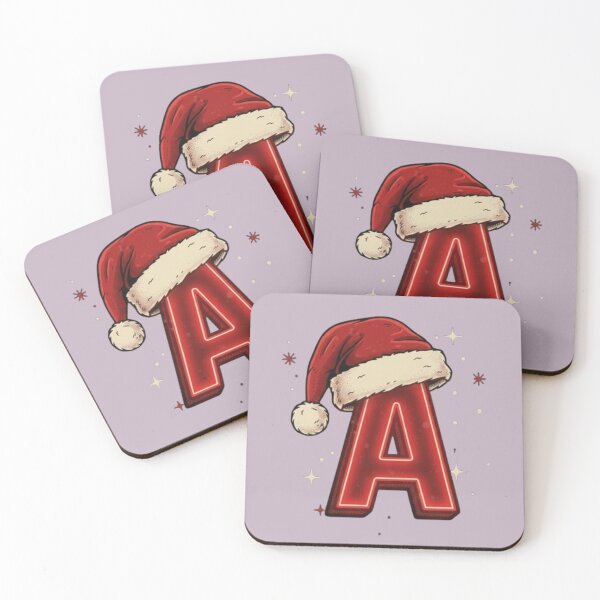Item preview, NEW LETTER  A designed and sold by Zagalo Art.