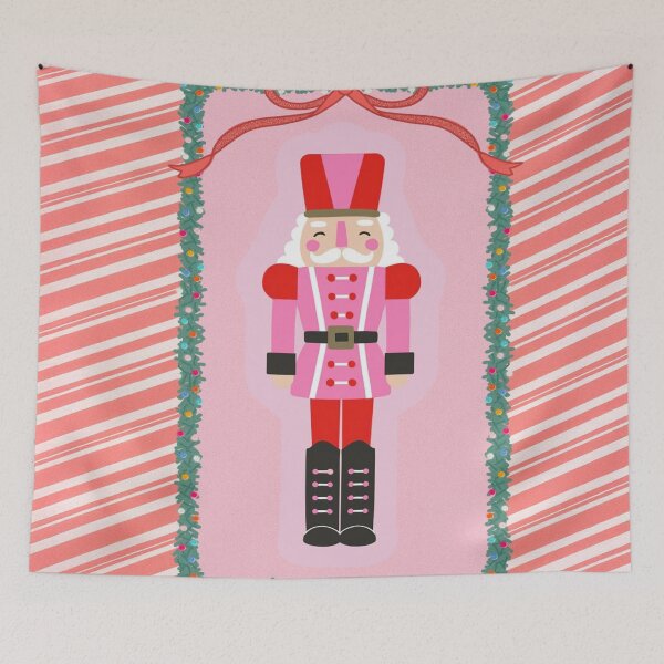 Item preview, Christmas - Christmas Poster designed and sold by PYXOO.