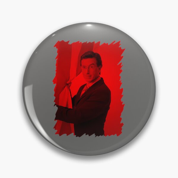 Item preview, STEPHEN COLBERT---CELEBRITY--- designed and sold by KloeHealeyd.
