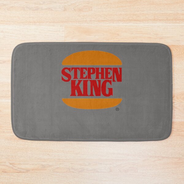 Item preview, STEPHEN KING designed and sold by KloeHealeyd.