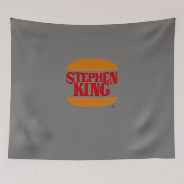 Item preview, STEPHEN KING designed and sold by KloeHealeyd.