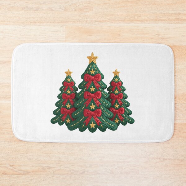Item preview, Сhristmas crochet-Christmas tree designed and sold by Krasnovaovaova.