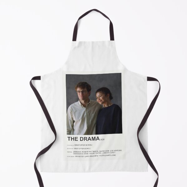 Aperçu de l'œuvre L'affiche du drame créée et vendue par vandaziba.