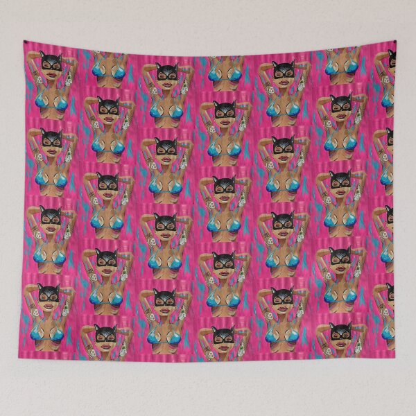 Item preview, Cat woman designed and sold by WMDHooligan1488 Art.