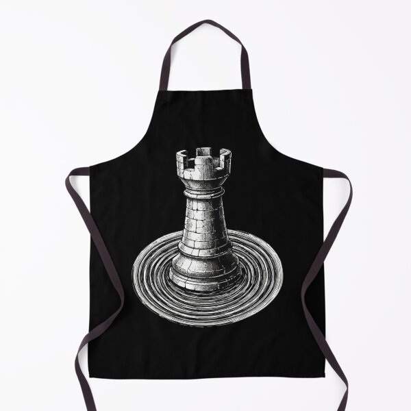 Item preview, space chess - chess pieces - Rook - black hole designed and sold by Prtina.