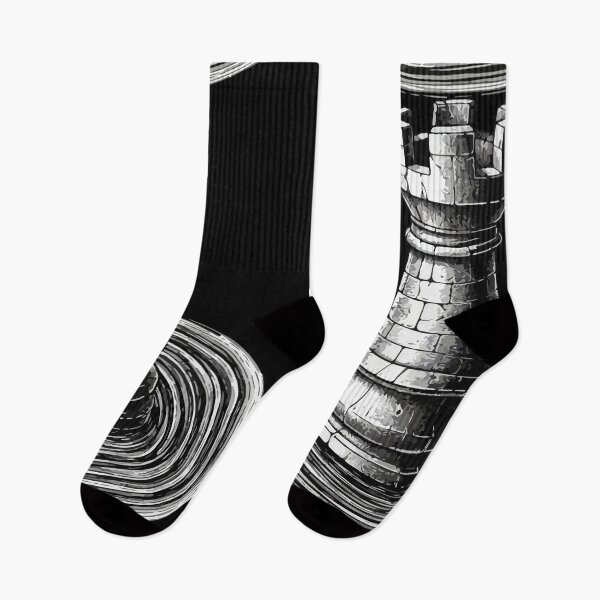 Item preview, space chess - chess pieces - Rook - black hole designed and sold by Prtina.