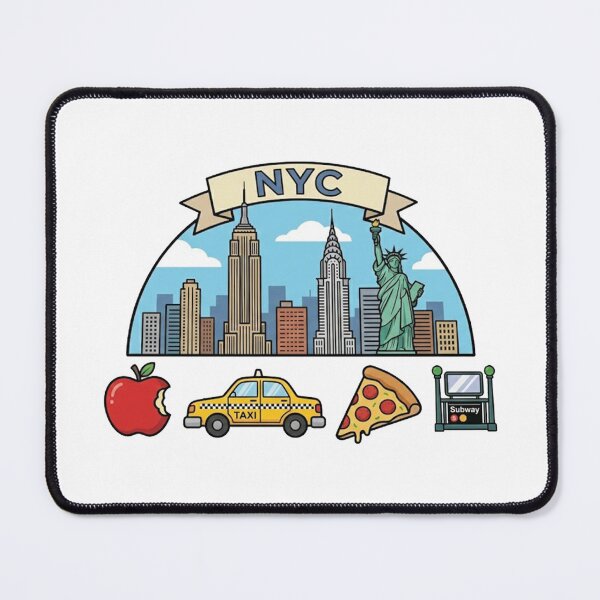Item preview, new york city designed and sold by designsbysamantha.