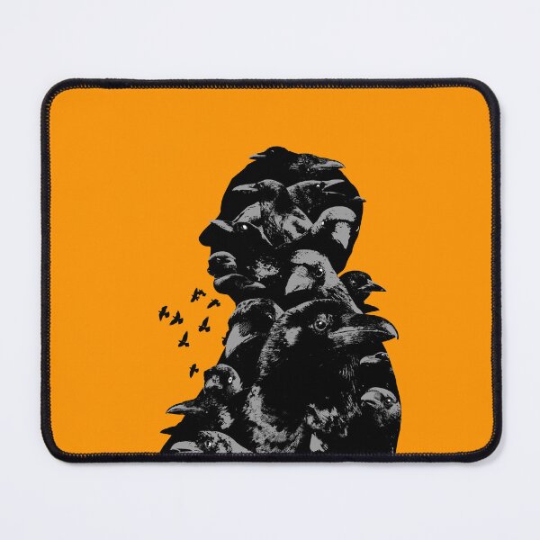 Item preview, Birds designed and sold by AJ Paglia.