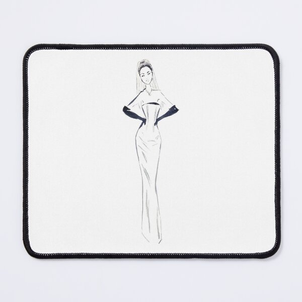Item preview, Retro Glamour designed and sold by Praline Creative.