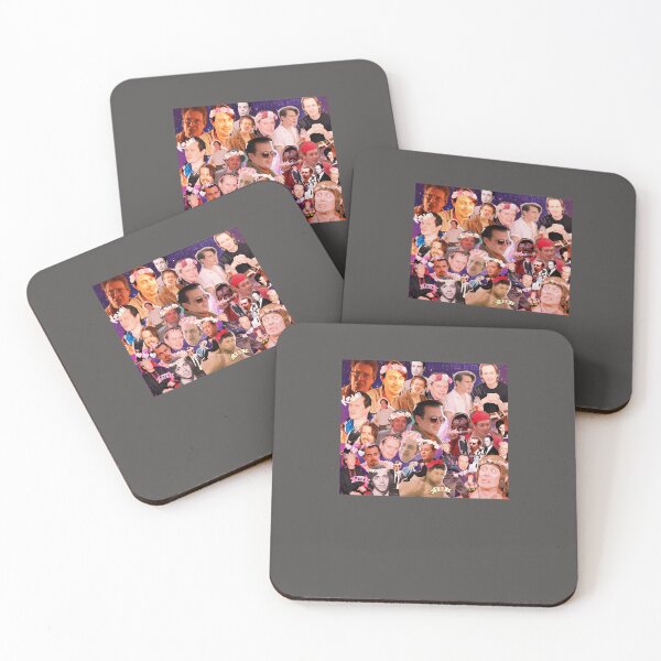 Item preview, STEVE BUSCEMI GALAXY COLLAGE--- designed and sold by ZaydinPattison.