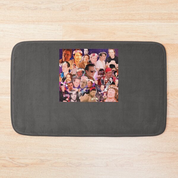 Item preview, STEVE BUSCEMI GALAXY COLLAGE--- designed and sold by ZaydinPattison.
