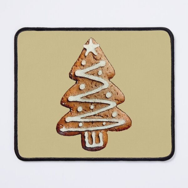 Item preview, Appetizing gingerbread cookie designed and sold by EXPERA.