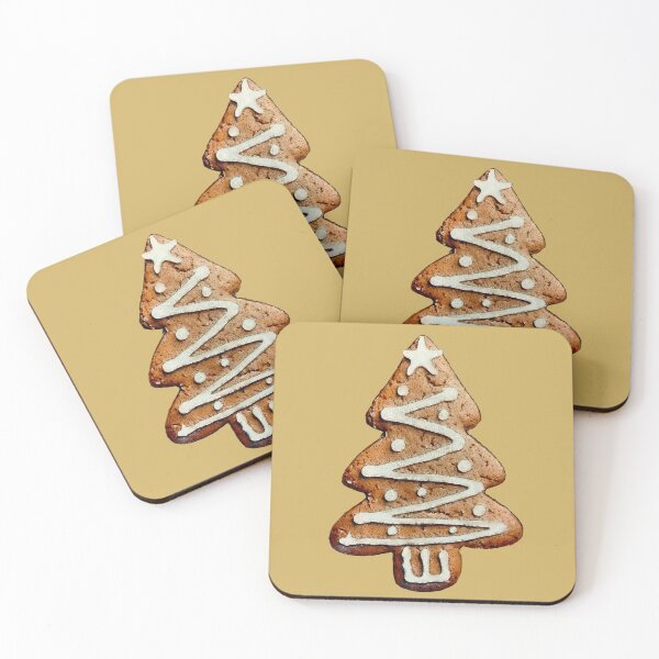 Item preview, Appetizing gingerbread cookie designed and sold by EXPERA.